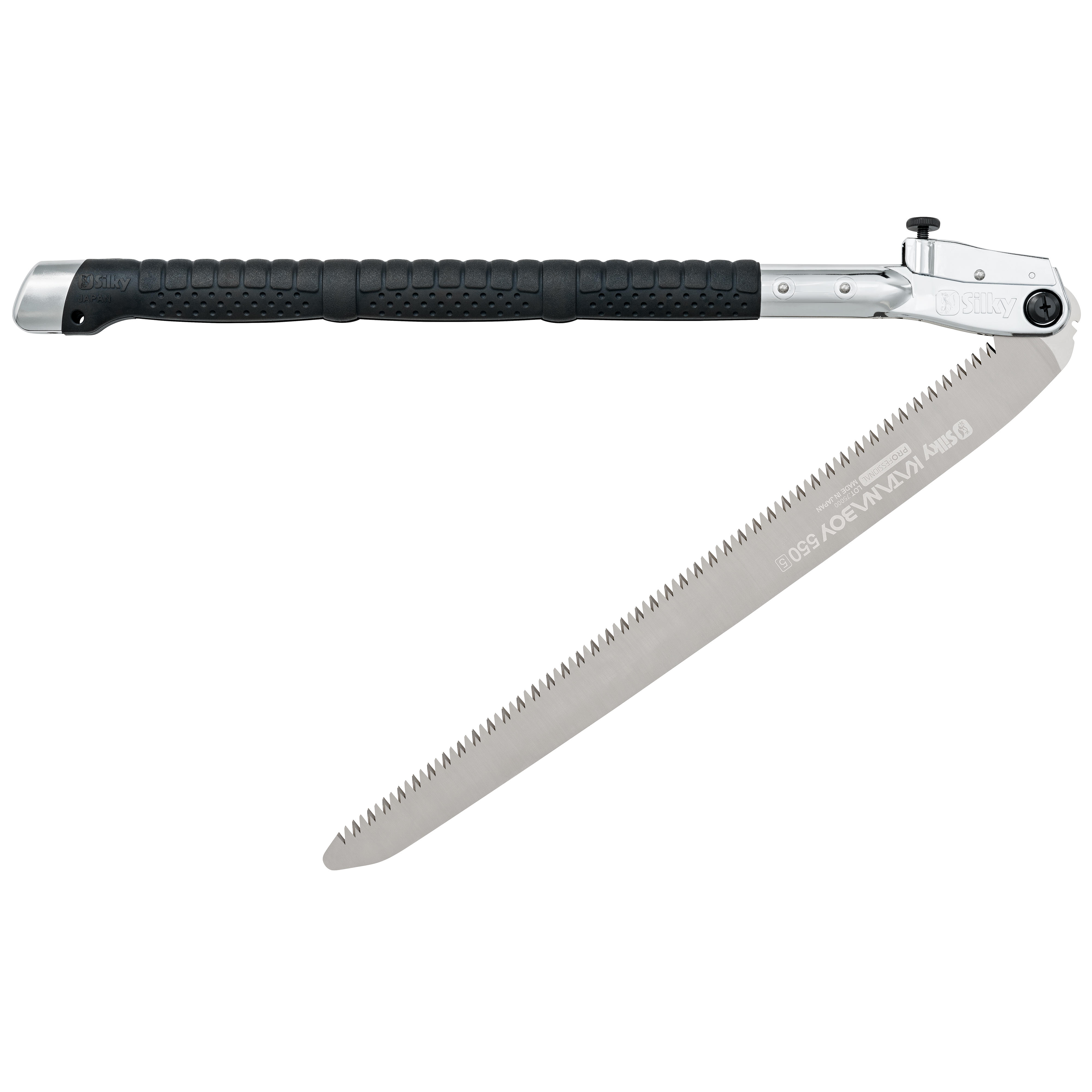 Silky® Katanaboy Folding Saw 550-5 | 714917 | 714917